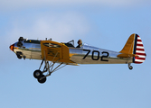 (Private) Ryan PT-22 Recruit (N47708) at  Oshkosh - Wittman Regional, United States