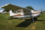 (Private) Cessna A185E Skywagon (N4772Q) at  Oshkosh - Wittman Regional, United States