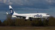Alaska Airlines Boeing 737-990(ER) (N477AS) at  Anchorage - Ted Stevens International, United States