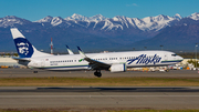 Alaska Airlines Boeing 737-990(ER) (N477AS) at  Anchorage - Ted Stevens International, United States