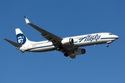 Alaska Airlines Boeing 737-990(ER) (N477AS) at  Seattle/Tacoma - International, United States