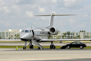 (Private) Gulfstream G-IV SP (N477JB) at  Miami - Opa Locka, United States
