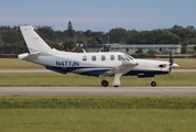 (Private) Socata TBM 900 (N477JN) at  Orlando - Executive, United States