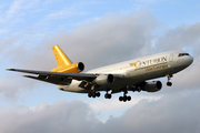 Centurion Air Cargo McDonnell Douglas DC-10-30F (N47888) at  Miami - International, United States