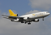 Centurion Air Cargo McDonnell Douglas DC-10-30F (N47888) at  Miami - International, United States