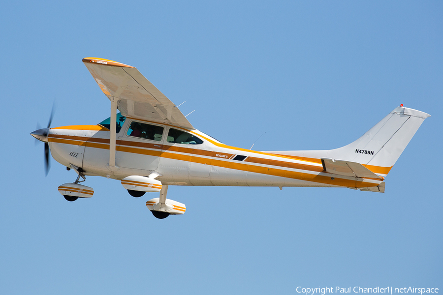 (Private) Cessna 182Q Skylane II (N4789N) | Photo 273985