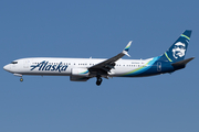 Alaska Airlines Boeing 737-990(ER) (N478AS) at  Seattle/Tacoma - International, United States