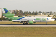Arrow Air McDonnell Douglas DC-10-30F (N478CT) at  Miami - International, United States