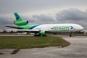 Arrow Air McDonnell Douglas DC-10-30F (N478CT) at  Miami - Opa Locka, United States