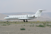 (Private) Gulfstream G-IV SP (N478GS) at  Albuquerque - International, United States