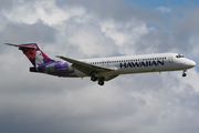 Hawaiian Airlines Boeing 717-22A (N478HA) at  Kahului, United States