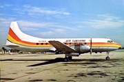 Air Sunshine Convair CV-440 (N478KW) at  Miami - International, United States