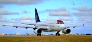 TACA International Airlines Airbus A319-132 (N478TA) at  Toronto - Pearson International, Canada