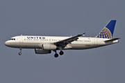 United Airlines Airbus A320-232 (N478UA) at  Washington - Ronald Reagan National, United States