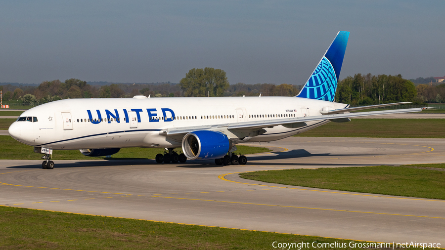 United Airlines Airbus A320-232 (N478UA) | Photo 620171