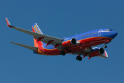 Southwest Airlines Boeing 737-7H4 (N478WN) at  Seattle/Tacoma - International, United States