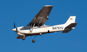 American Flyers Cessna 172RG Cutlass (N4791V) at  Dallas - Addison, United States