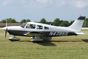 (Private) Piper PA-28-181 Archer II (N47955) at  Oshkosh - Wittman Regional, United States