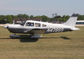 (Private) Piper PA-28-181 Archer II (N47955) at  Oshkosh - Wittman Regional, United States