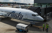Alaska Airlines Boeing 737-990(ER) (N479AS) at  Seattle - Boeing Field, United States