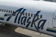 Alaska Airlines Boeing 737-990(ER) (N479AS) at  Seattle - Boeing Field, United States