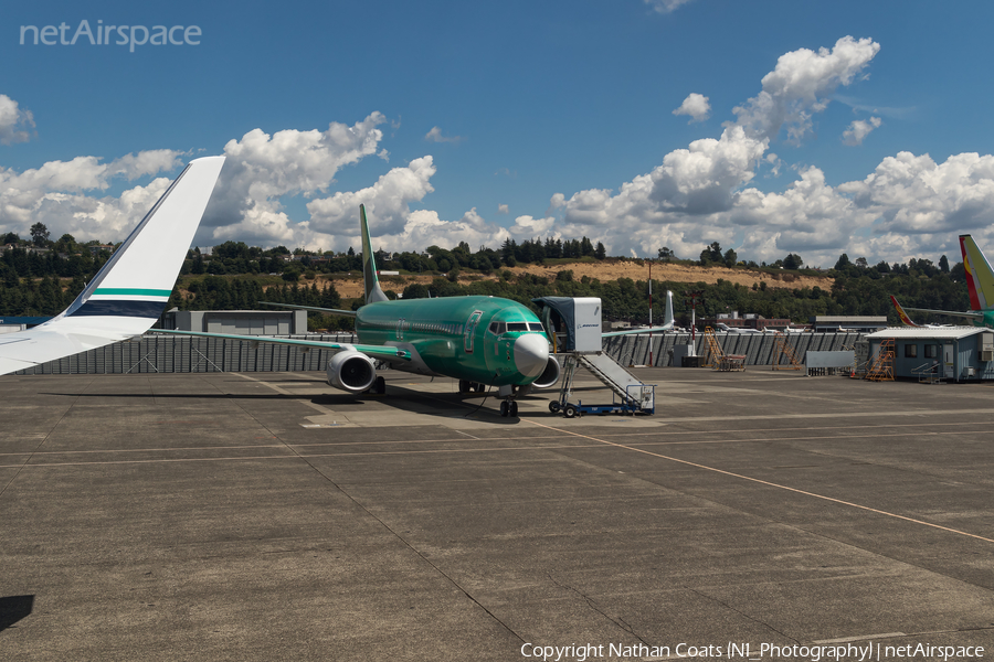 Alaska Airlines Boeing 737-990(ER) (N479AS) | Photo 132043