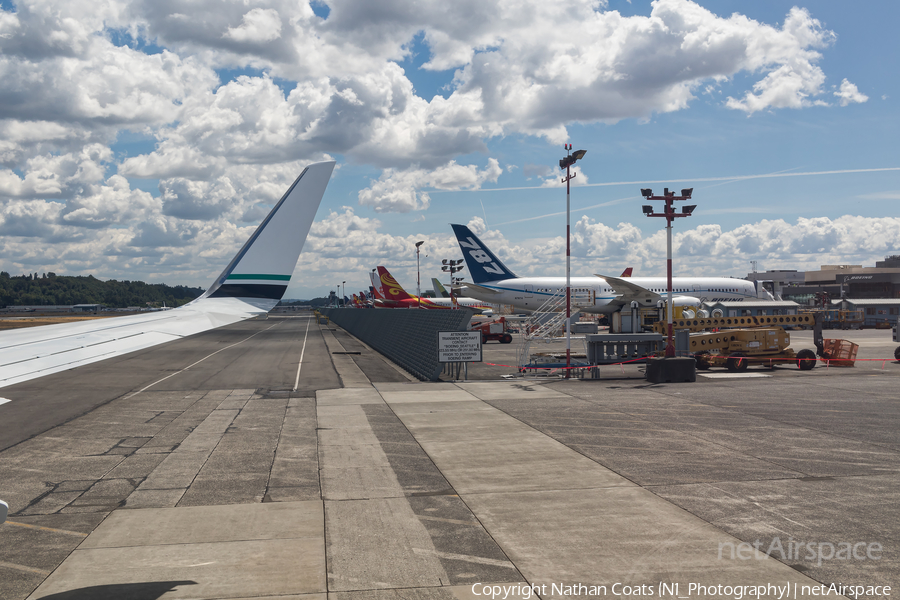 Alaska Airlines Boeing 737-990(ER) (N479AS) | Photo 132050