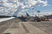 Alaska Airlines Boeing 737-990(ER) (N479AS) at  Seattle - Boeing Field, United States