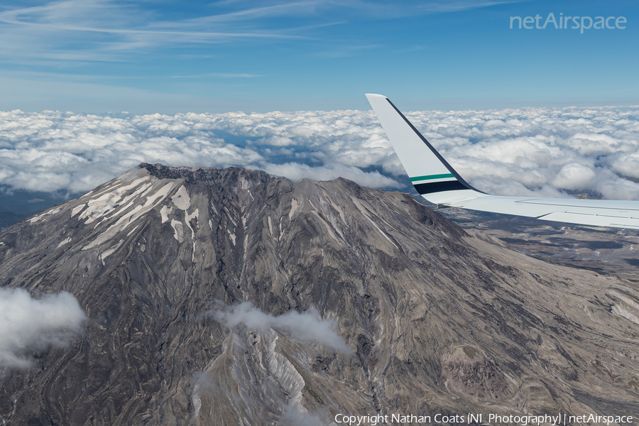 Alaska Airlines Boeing 737-990(ER) (N479AS) | Photo 132056