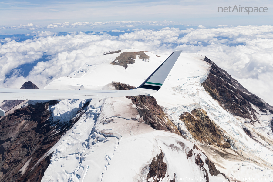 Alaska Airlines Boeing 737-990(ER) (N479AS) | Photo 132057