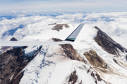 Alaska Airlines Boeing 737-990(ER) (N479AS) at  In Flight, United States