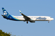 Alaska Airlines Boeing 737-990(ER) (N479AS) at  New York - John F. Kennedy International, United States