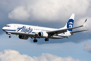 Alaska Airlines Boeing 737-990(ER) (N479AS) at  Seattle/Tacoma - International, United States