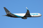 Amazon Prime Air (Air Transport International) Boeing 767-323(ER)(BDSF) (N479AZ) at  Phoenix - Sky Harbor, United States