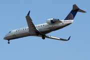 United Express (SkyWest Airlines) Bombardier CRJ-200ER (N479CA) at  Chicago - O'Hare International, United States