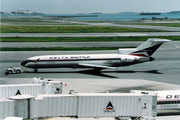 Delta Air Lines Boeing 727-232(Adv) (N479DA) at  Boston - Logan International, United States