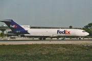 FedEx Boeing 727-227F(Adv) (N479FE) at  Ft. Lauderdale - International, United States