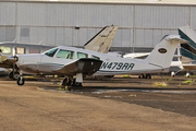 Isla Grande Flying School Piper PA-28RT-201 Arrow IV (N479RR) at  San Juan - Fernando Luis Ribas Dominicci (Isla Grande), Puerto Rico