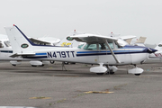 Isla Grande Flying School Cessna 172P Skyhawk (N479TT) at  San Juan - Fernando Luis Ribas Dominicci (Isla Grande), Puerto Rico