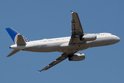 United Airlines Airbus A320-232 (N479UA) at  Houston - George Bush Intercontinental, United States