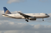 United Airlines Airbus A320-232 (N479UA) at  Miami - International, United States
