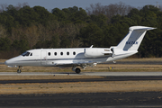 (Private) Cessna 650 Citation III (N47AN) at  Atlanta - Dekalb-Peachtree, United States