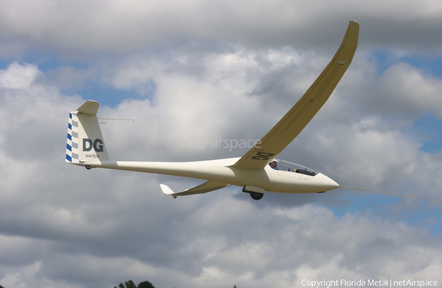 (Private) Schempp-Hirth Ventus 2cM (N47DG) | Photo 555426