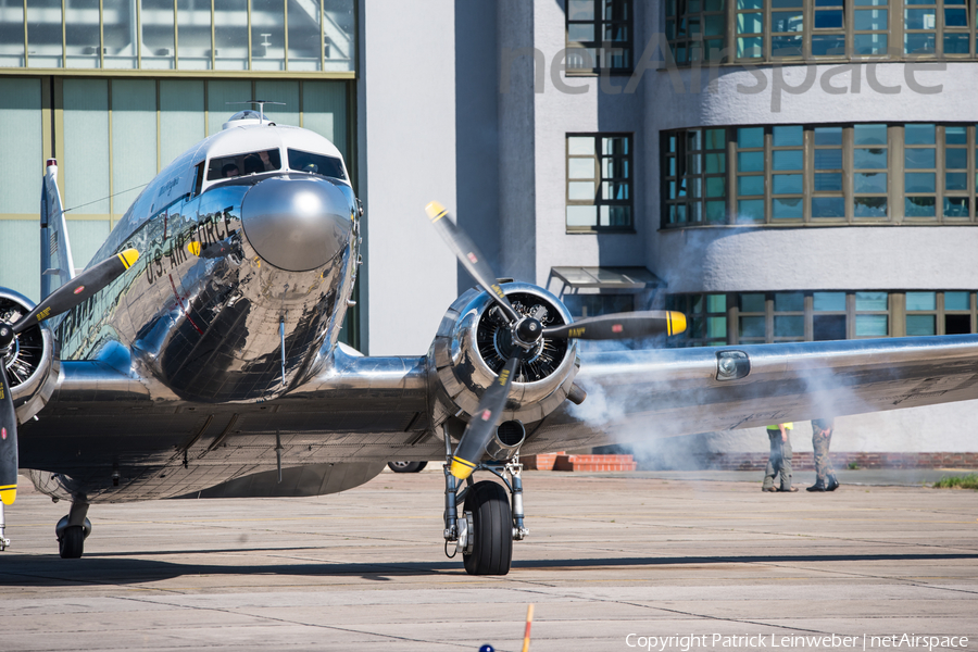 (Private) Douglas C-47A Skytrain (N47E) | Photo 347291