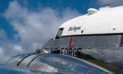 (Private) Douglas C-47A Skytrain (N47E) at  Oshkosh - Wittman Regional, United States