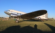 (Private) Douglas C-47A Skytrain (N47E) at  Oshkosh - Wittman Regional, United States