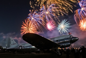 (Private) Douglas C-47A Skytrain (N47E) at  Oshkosh - Wittman Regional, United States