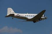 (Private) Douglas C-47A Skytrain (N47E) at  Oshkosh - Wittman Regional, United States