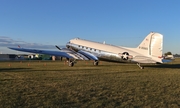 (Private) Douglas C-47A Skytrain (N47E) at  Oshkosh - Wittman Regional, United States