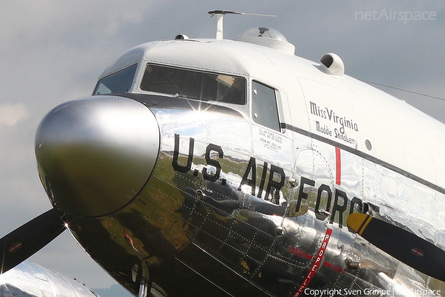 (Private) Douglas C-47A Skytrain (N47E) | Photo 327678